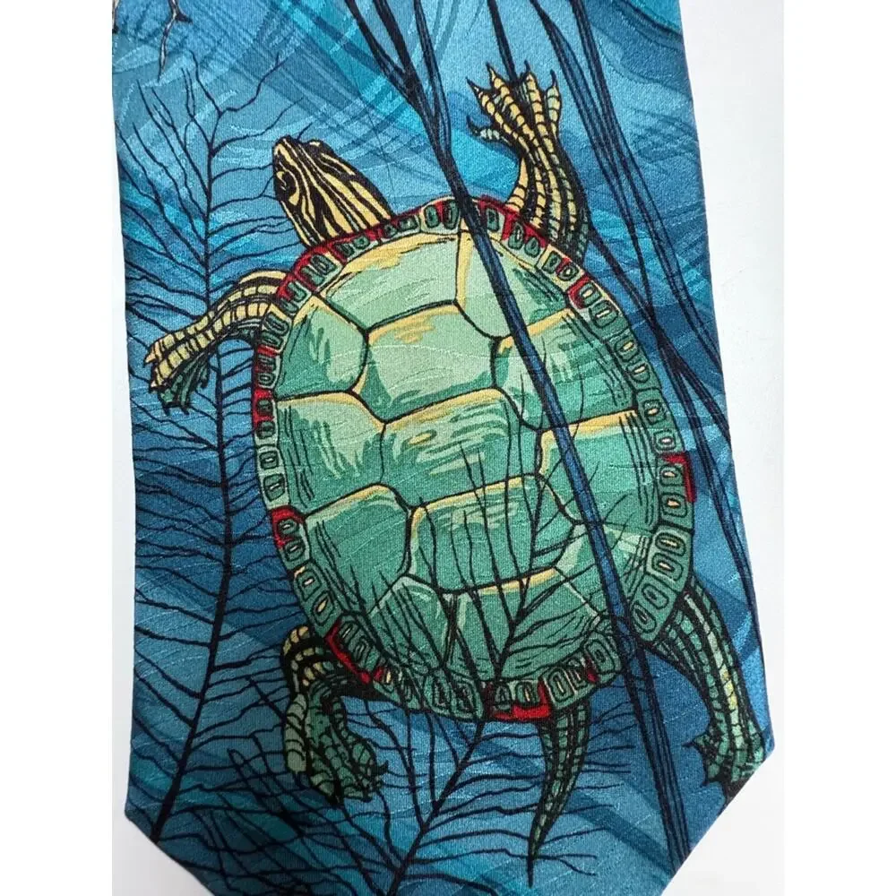 Manhattan Menswear Group world wildlife